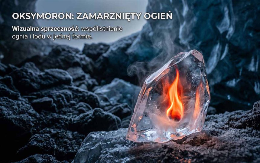 Hiperbola, oksymoron, peryfraza – przykłady
