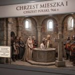 Chrzest Polski 966 – Mieszko I i jego znaczenie