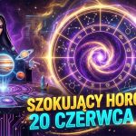 Wielki Horoskop Dzienny na 20 Czerwca 2026: Kosmiczne Przesilenie i Zaskakujące Zmiany