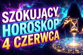 Czas Ujawnionych Prawd i Radykalnych Zmian: Pełny Horoskop na 4 Czerwca 2026 Roku