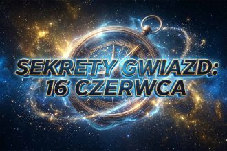 Horoskop na 16 czerwca 2026: Układy Planet, Które Całkowicie Zmienią Twój Tydzień