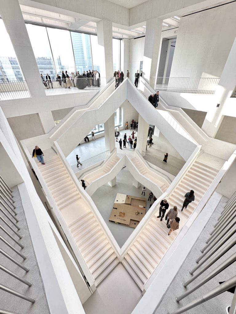 Muzeum Sztuki Nowoczesnej otwiera 26 czerwca dwie wystawy. Co zobaczymy w Warszawie