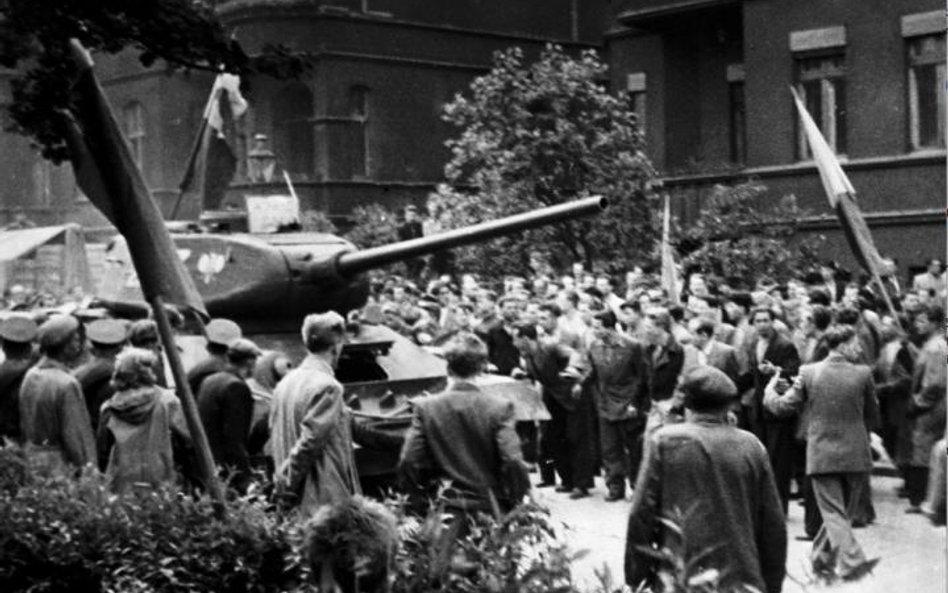 Co wydarzyło się 28 czerwca 1956 roku w Poznaniu? Przyczyny, przebieg i ofiary Czerwca ’56