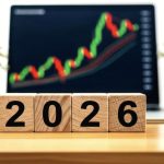 Grafika symbolizująca najlepsze ETF 2026 roku