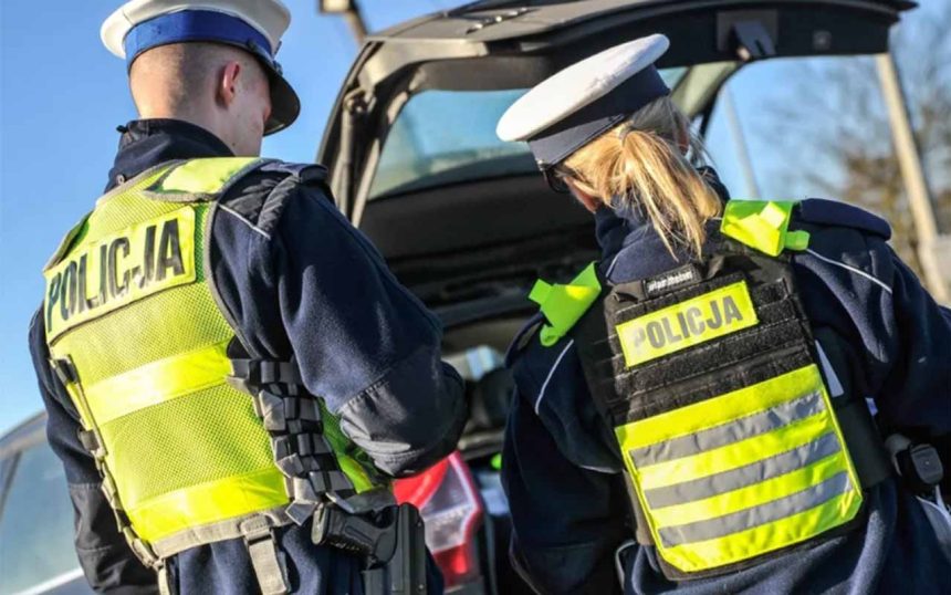Nowe obowiązkowe wyposażenie auta: Kary za brak kluczowych systemów