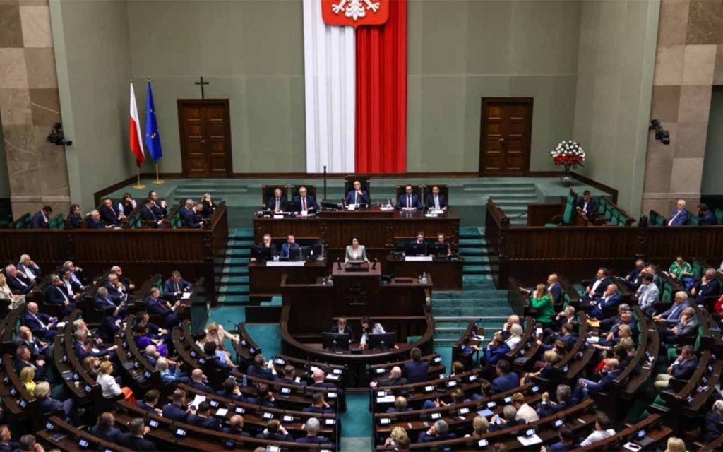 Emerytura od 70. roku życia dla pierwszej grupy: Klamka zapadła w znowelizowanych przepisach