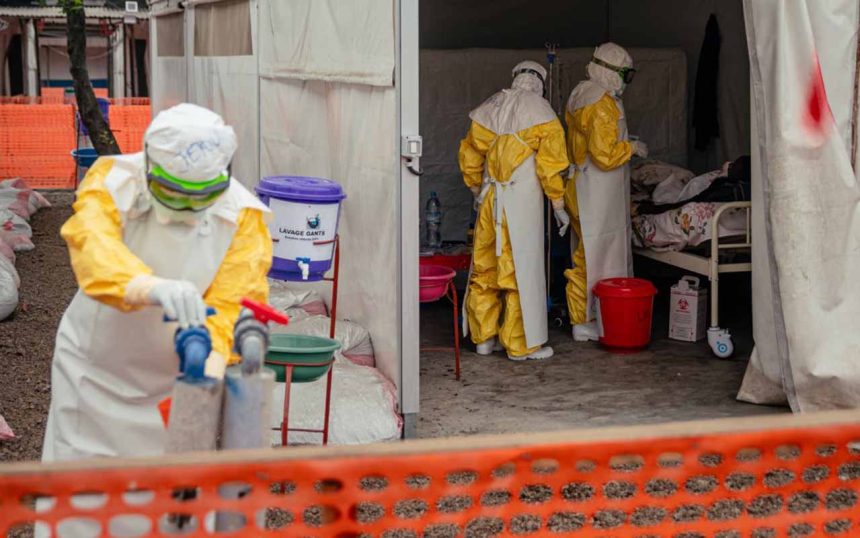Apel Szefa WHO: Strategie i Protokoły na Zatrzymanie Epidemii