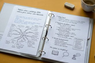 Matura ustna z polskiego 2026: zadania jawne CKE, lektury obowiązkowe, terminy, punktacja i plan odpowiedzi. Sprawdź, jak przygotować wypowiedź i zdać egzamin.