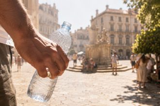 Ekstremalne zjawiska pogodowe w Europie nasilają straty, zgony i presję na miasta. EEA wskazuje: adaptacja klimatyczna postępuje, ale zbyt nierówno, zwłaszcza w małych gminach.