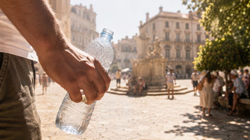 Ekstremalne zjawiska pogodowe w Europie nasilają straty, zgony i presję na miasta. EEA wskazuje: adaptacja klimatyczna postępuje, ale zbyt nierówno, zwłaszcza w małych gminach.