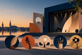 36. Malta Festival 2026 rusza 21 czerwca w Poznaniu. Ponad 500 artystów, 20 krajów, 108 wydarzeń, koncert „Za miłość!”, Magdalena Cielecka, teatr, kino i muzyka.
