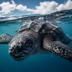 World Sea Turtle Day 2026: nowy sojusz WALTA ma chronić żółwie skórzaste Atlantyku. Ponad 50 partnerów z 25 krajów oceni lęgi, przyłów w rybołówstwie i priorytety ochrony gatunku.