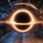 Pierwotne czarne dziury znów są w centrum debaty fizyków. W CERN ruszył NEHOP 2026 o ciemnej materii, falach grawitacyjnych i Hawkingu. Co naprawdę wiadomo?
