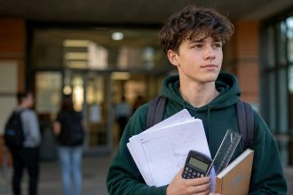 Wyniki egzaminu ósmoklasisty 2026: sprawdź, jak liczyć punkty z matematyki do liceum i technikum, ile daje 80%, 90% i 100%, co wpisać w rekrutacji oraz gdzie szukać wyników CKE.