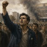Czerwiec 1976: Radom, Ursus i Płock. Przyczyny protestów, podwyżki cen, represje PRL, KOR, skutki polityczne i pomoc dla rodzin represjonowanych.