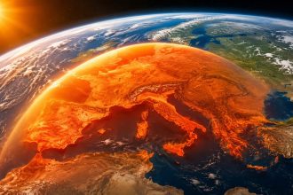 Upały do 40°C obejmą południową i zachodnią Europę. Sprawdzamy prognozy dla Hiszpanii, Portugalii, Francji, Włoch, Niemiec i Wielkiej Brytanii oraz ostrzeżenia meteorologów.