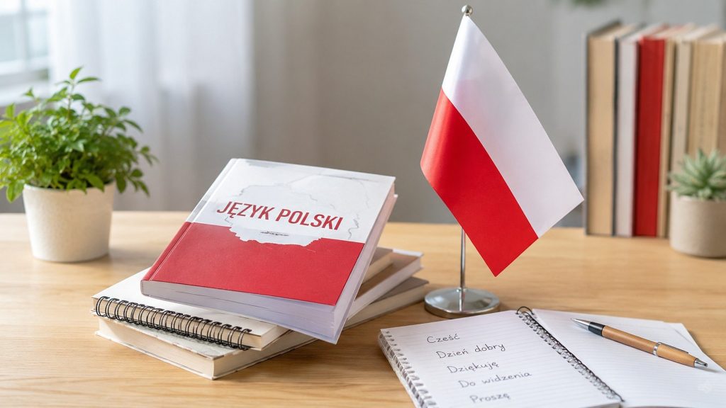 Letnie kursy języka polskiego 2026 NAWA: gdzie i kiedy rozpoczną się zajęcia