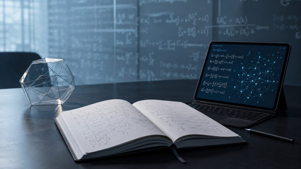 Problemy Hilberta po 126 latach: które wielkie zagadki matematyki nadal czekają na rozwiązanie