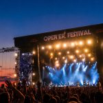 Open’er Festival 2026 opublikował godziny koncertów. Sprawdź pełny harmonogram występów od 1 do 4 lipca na Orange Main Stage, Tent Stage, Alter Stage i Flow Stage.