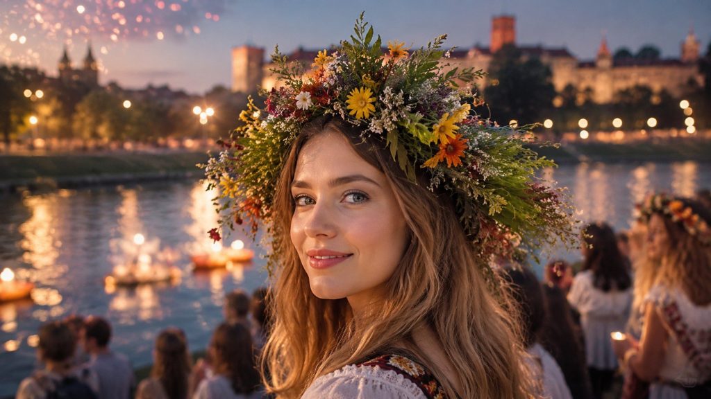 Co robić w weekend 20–21 czerwca? Największe festiwale i wydarzenia w Polsce
