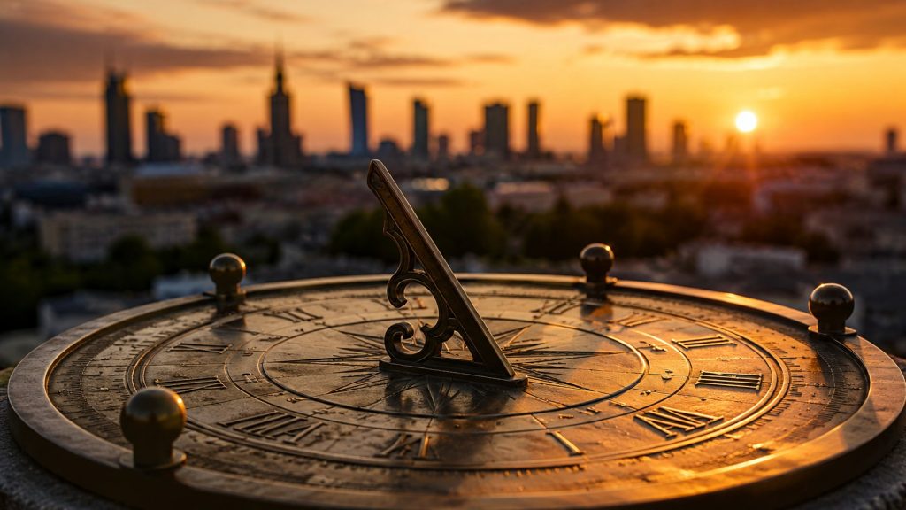 Najdłuższy dzień roku już za nami. Od 23 czerwca dzień zaczyna się skracać w Polsce — szczegóły