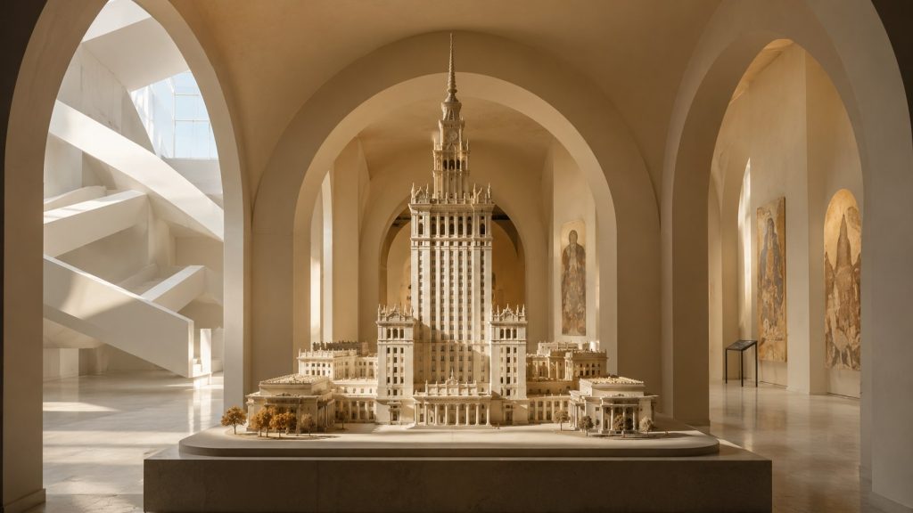 Najciekawsze wystawy sztuki i architektury na lato 2026: Warszawa, Wrocław i Sokołowsko – kalendarz