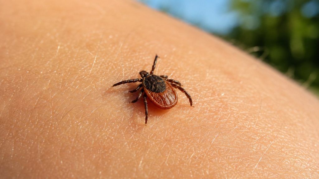 Dlaczego kleszcze są aktywne także latem? Cykl życia, siedliska i skuteczna ochrona