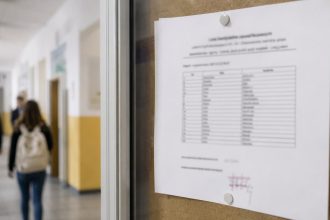 Rekrutacja do liceum 2026: sprawdź listy zakwalifikowanych, termin potwierdzenia woli, wymagane dokumenty, skutki spóźnienia oraz zasady naboru uzupełniającego.