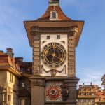Ranking najlepszych atrakcji Berna 2026: stare miasto UNESCO, wieża Zytglogge, niedźwiedzie, muzea. Co zobaczyć najpierw.