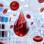 Grupy krwi tabela: sprawdź dziedziczenie układu ABO i czynnika Rh, zgodność krwi przy transfuzji oraz ryzyko konfliktu serologicznego w ciąży.