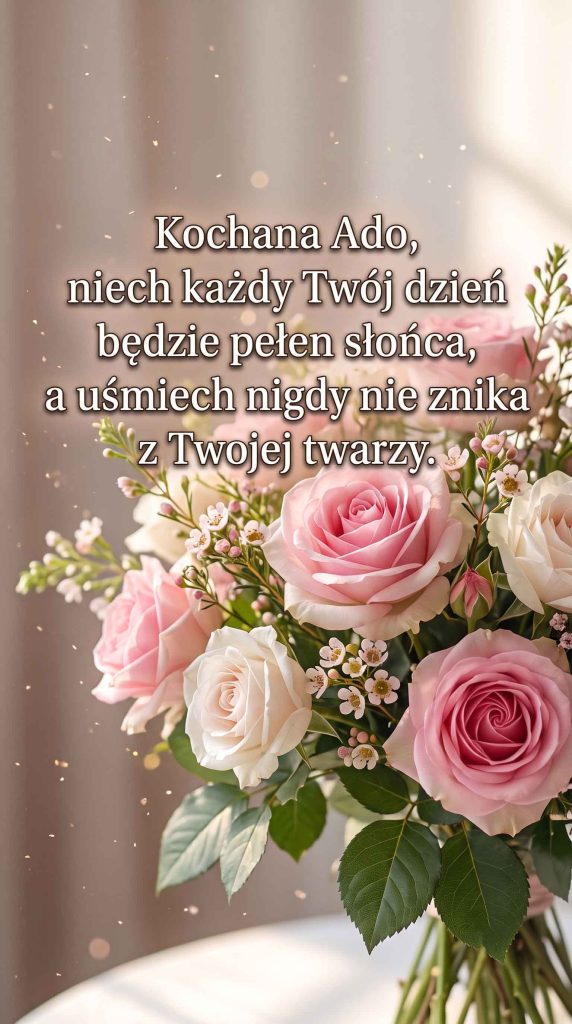 Skąd wzięło się znaczenie imienia Adrianna?