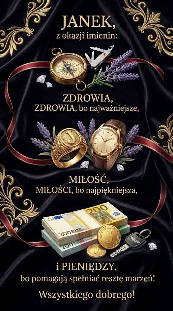 Jaki charakter ma Jan? Osobowość, zalety i relacje z ludźmi