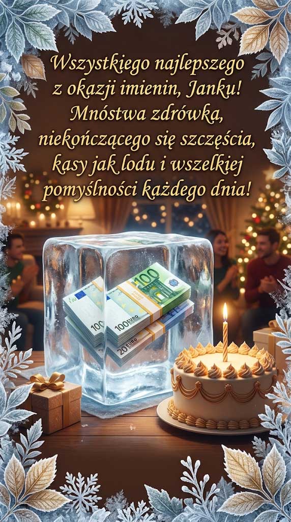Skąd pochodzi i jakie jest znaczenie imienia Jan?