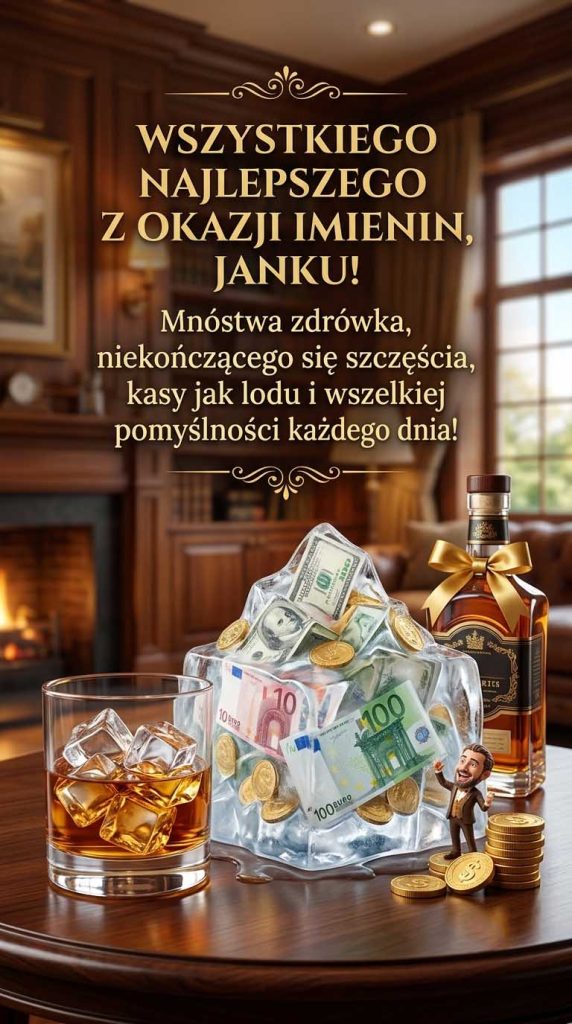 Kiedy dokładnie wypadają imieniny Jana w 2026 roku w Polsce?