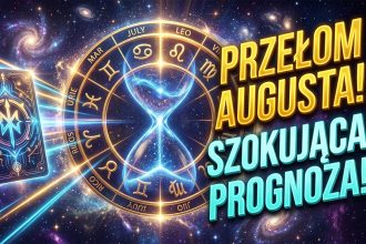 Wielkie Kosmiczne Otwarcie: Horoskop Dzienny na 1 Sierpnia 2026 Roku i Przełomowe Układy Planet