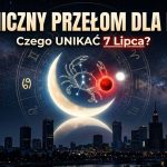 Wielki Horoskop na 7 Lipca 2026: Jakie Tajemnice i Zaskoczenia Kryją Gwiazdy?
