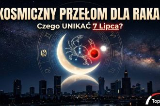 Wielki Horoskop na 7 Lipca 2026: Jakie Tajemnice i Zaskoczenia Kryją Gwiazdy?