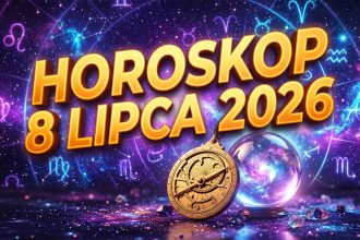 Tajemnice Gwiazd: Rozszerzony Horoskop na 8 Lipca 2026 Roku dla Wszystkich Znaków Zodiaku
