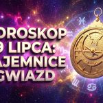 Horoskop na 9 lipca 2026 roku: Karmiczne układy planet i szczegółowa prognoza astrologiczna dla każdego znaku zodiaku