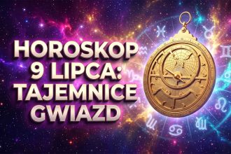 Horoskop na 9 lipca 2026 roku: Karmiczne układy planet i szczegółowa prognoza astrologiczna dla każdego znaku zodiaku