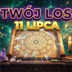 Wielki Horoskop na 11 Lipca 2026: Jakie Tajemnice Skrywają Przed Tobą Gwiazdy?