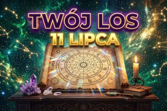 Wielki Horoskop na 11 Lipca 2026: Jakie Tajemnice Skrywają Przed Tobą Gwiazdy?