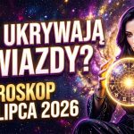 Horoskop Dzienny na 12 Lipca 2026: Kosmiczne Wibracje, Które Odmienią Twój Los