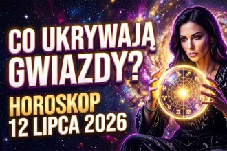 Horoskop Dzienny na 12 Lipca 2026: Kosmiczne Wibracje, Które Odmienią Twój Los