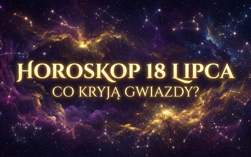 Szczegółowa prognoza astrologiczna: Horoskop dla wszystkich znaków zodiaku na 18 lipca 2026 roku