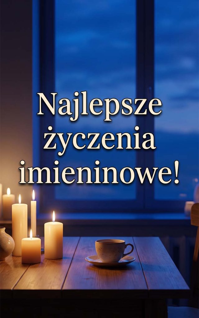 Imieniny Celestyna: 27 lipca. Krótki przewodnik po rzadkim imieniu