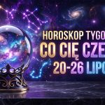 Wielki Horoskop Tygodniowy (20-26 Lipca 2026): Przełomowe Układy Planet, Szokujące Zmiany i Nowe Szanse