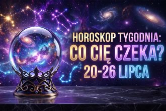 Wielki Horoskop Tygodniowy (20-26 Lipca 2026): Przełomowe Układy Planet, Szokujące Zmiany i Nowe Szanse