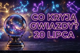 Wielki Horoskop na 20 Lipca 2026: Kosmiczne Przesunięcia i Zaskakujące Zwroty Akcji