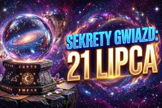 Wielki Horoskop na 21 Lipca 2026: Kosmiczne Napięcia i Odkrywanie Nowych Ścieżek